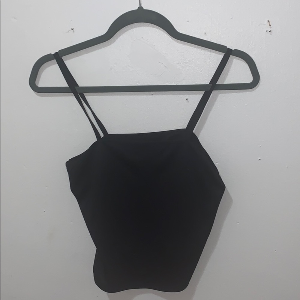 AE Crop Top